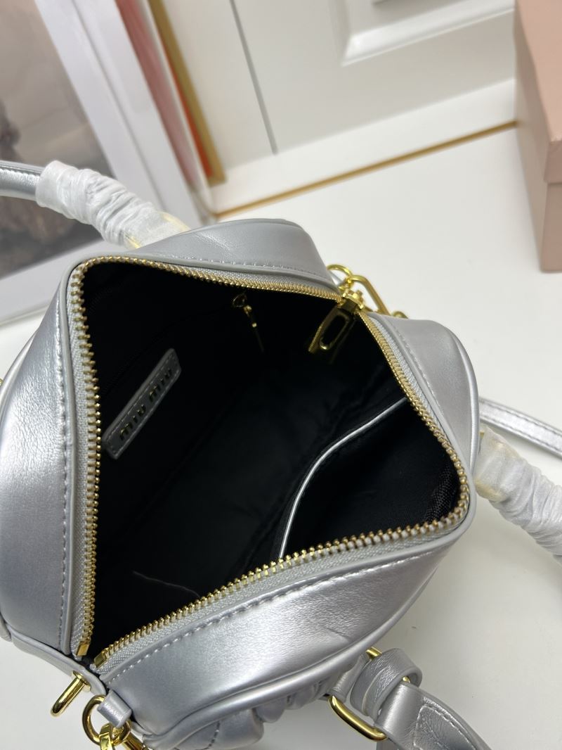 Miu Miu Top Handle Bags